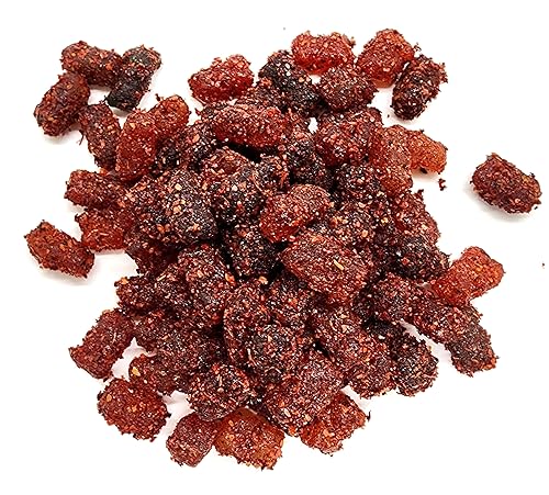 Chili Gummy Bears -1 pound - Delicious Chili Snack - Gomitas de ositos Enchilados - Mexican Style by Gamar Foods