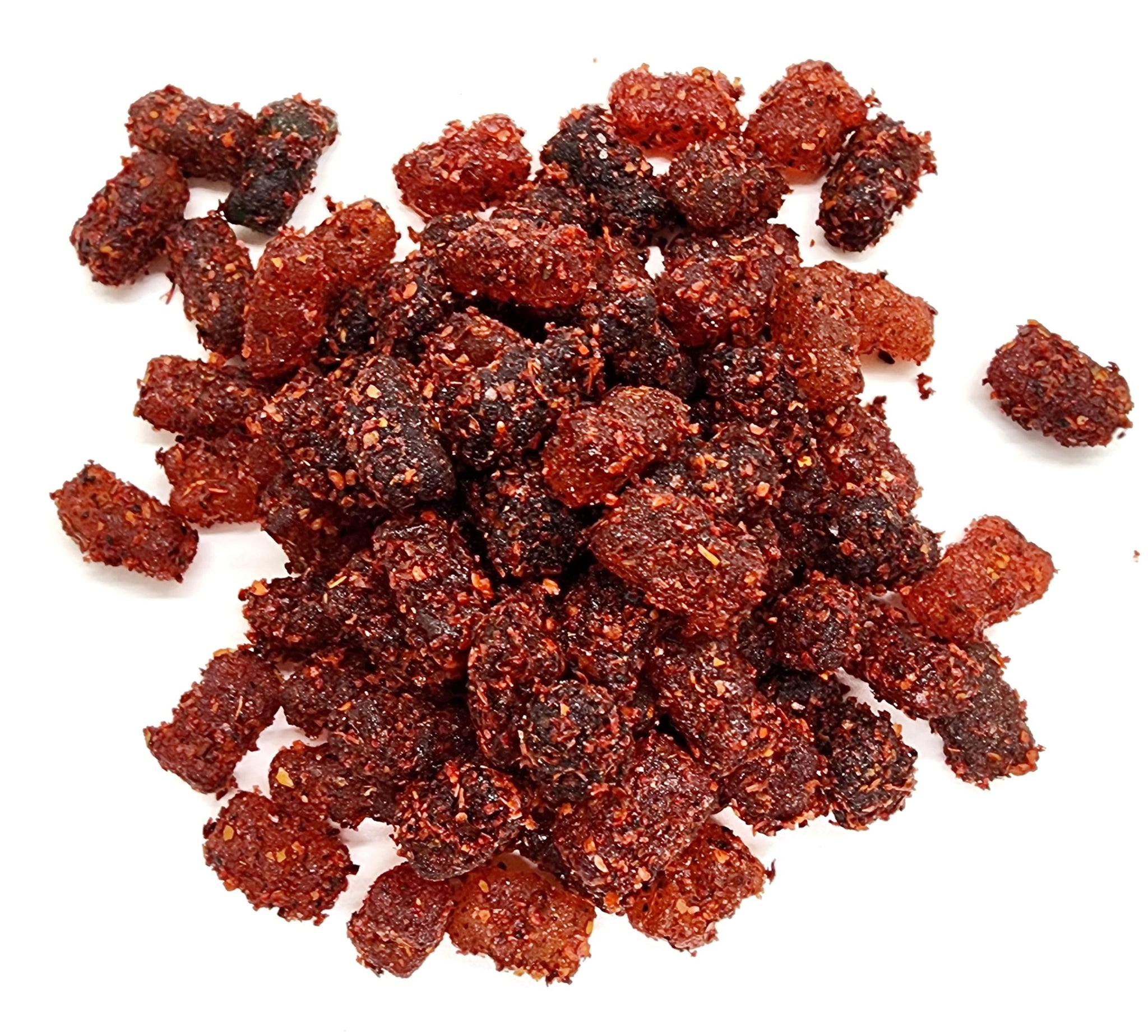 Chili Gummy Bears -1 pound - Delicious Chili Snack - Gomitas de ositos Enchilados - Mexican Style by Gamar Foods