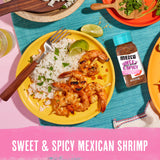 Mezco Spice Blend, Sweet and Spicy, Meal Prep Seasoning, 2.1 oz