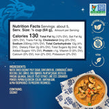 Blue Dragon Thai Red Curry Sauce - 12oz Jar (Pack of 2) - Mild/Medium Spiced Red Curry Simmer Sauce made w/Lemongrass, Shallots & Coconut Pulp