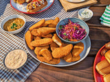 Impossible Chicken Tenders Plant Based, 12 Ounce