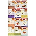 Davidson's Tea Assorted Classics, 8-Count Tea Bags (Pack of 12)