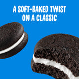 OREO Cakesters Soft Snack Cakes, 5-2.02 oz Snack Packs