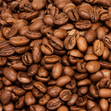 Afro Sheba Coffee - Whole Bean Medium Roast Coffee - Full Body - Ethiopian Single Origin - Ground - Low Acid - Washed & Natural - 1 lb (16 oz) (Guji)