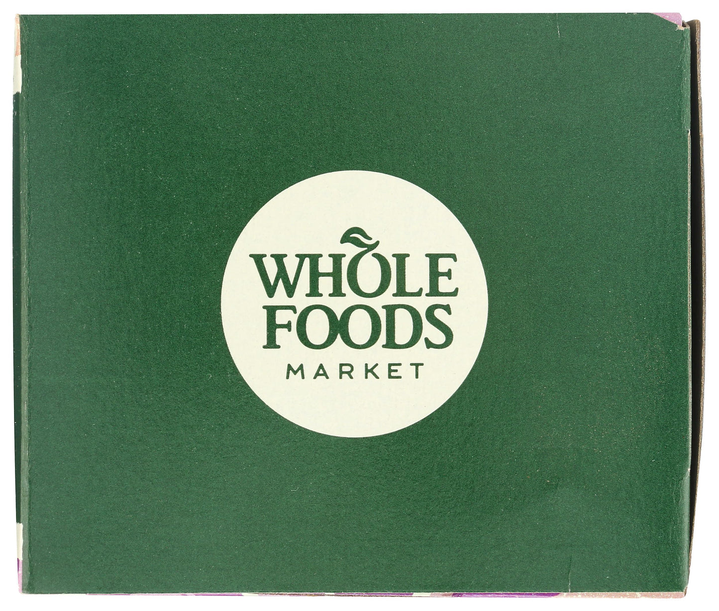Whole Foods Market, Tea Green Jasmine Organic, 20 Count