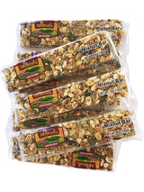 La Molienda Jumbo Mixnut Bar 5 Oz ( 8 bars )