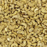 FirstChoiceCandy Whole Natural Raw Cashew Nuts, 3 Pound