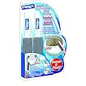 Spark Innovators RingX Natural Pumice Stone Toilet Bowl Cleaner