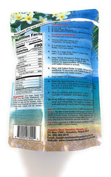 Hawaii's Best Hawaiian Strawberry Butter Mochi Mix 15 oz