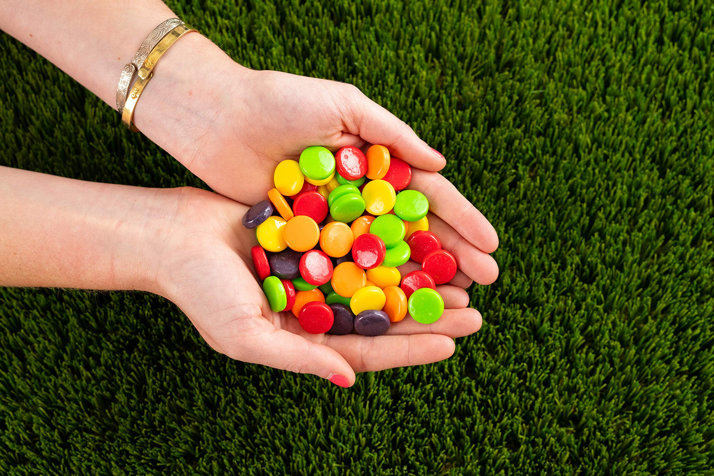 Spree Candy Chewy - 7 oz bag - Abundant Gifts