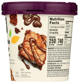 365 by Whole Foods Market Brownie Batter Ice Cream, 1 PT