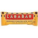 Larabar, Bar Banana Chocolate Chip, 1.6 Ounce16
