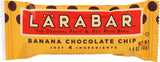 Larabar, Bar Banana Chocolate Chip, 1.6 Ounce16