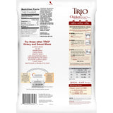 Trio Chicken Gravy Mix 22.6 oz (Pack of 8)