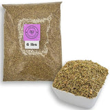 6 lbs Oregano - Origano Seasoning, Bulk Oregano Dry Leaf - Despensa Colombiana 95.99 oz Orégano Bag- Origano Bulk Seasoning Great for Cooking Recipes