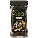 Oro Instant Coffee, 3.5 Ounce