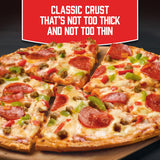 Red Baron, Classic Supreme Pizza, 23.45 oz (Frozen)