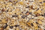 Daddy's Organic Muesli (15lb Bulk Box)