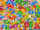 Pinata Candy - 5 Pounds 2.26 KG - Parade Candy Assortment - Individually Wrapped Mix for Party Favors - Bulk Variety Bag for Pinata Stuffers - Kids