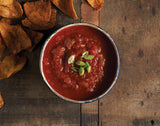 Amy's Medium Salsa - 14.7 oz