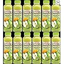 OKF Smoothie, Multi Vitamin Premium New Drink, 16.9 Fluid Ounce (Green Smoothie, 12 Pack)