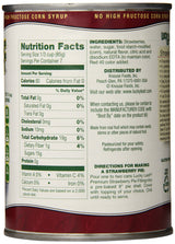 Lucky Leaf Premium Pie Filling, Strawberry, 21 Ounce