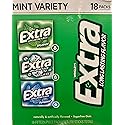Gummy Mint Variety 18 packs Spearmint/Polar Ice/Peppermint