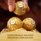 Ferrero Rocher Heart, 10 Count