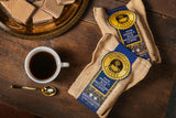 Stoneleigh 100% Jamaica Blue Mountain Coffee Ground 16oz