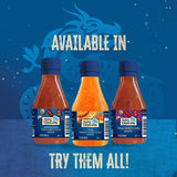 Blue Dragon Mixed Minis Variety Pack - 2oz (Pack of 6 Total: 2 of Each Sauce) - Mini Reduced Sugar Thai Sweet Chili Sauce, Mini Thai Sweet Chili