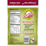 Spitz Sunflower Seeds, Chili Lime, 6 oz