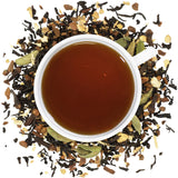 Organic Masala Chai - 2oz Bag (Approx. 30 Servings) | Full Leaf Tea Co.