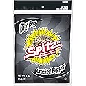 Spitz Sunflower Seeds, Cracked Pepper, 6oz Bag