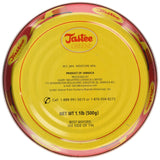 Jamaican Tastee Cheese, 17.6 oz (1.1 lb) (1-Pack)