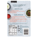 Passage Foods Passage to Thailand Simmer Sauce Gluten Free Red Thai Curry - 7 oz