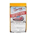 Bob's Red Mill Semolina Pasta Flour, 25 Pound