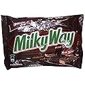 Milky Way Fun Size Snacks, 11.24 oz