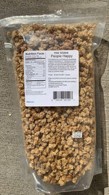 Bakery on Main Gluten-Free Non GMO Granola, Oat Crunch, 2.5 Pound