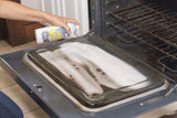 Krud Kutter 298478 Oven & Grill Cleaner, 12 oz
