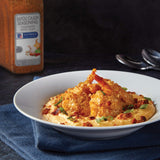 McCormick Culinary Bayou Cajun Seasoning, 21 oz - One 21 Ounce Container of Cajun Seasoning Made With Aromatic Spices for Catfish, Crawfish, Jambalaya