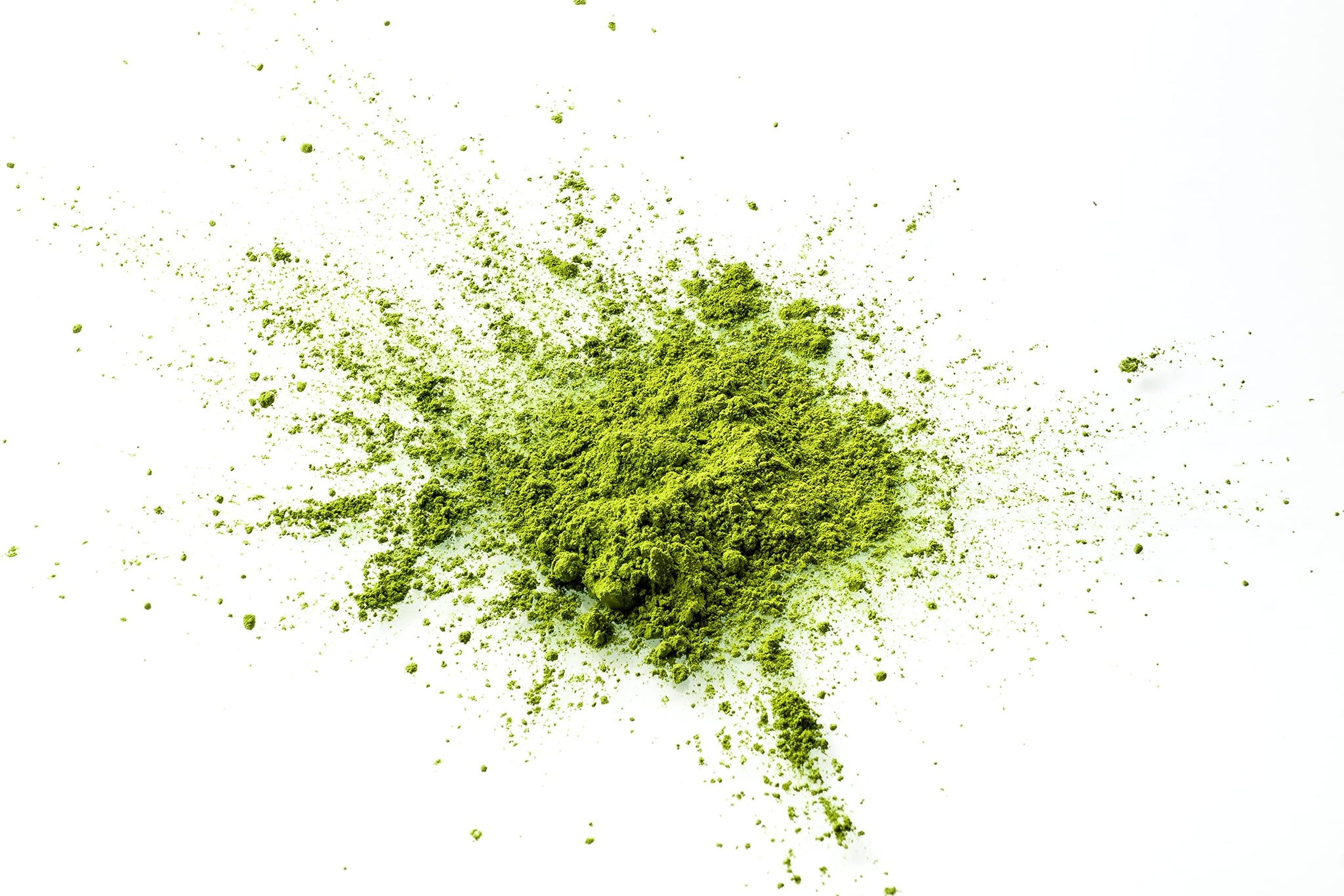 Baraguz SlimT Organic Ceremonial Grade Matcha Green Tea Powder - Authentic Premium First Harvest - 3.53 Ounces