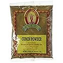 Laxmi All-Natural Dried Cumin Powder - 7 Ounce