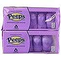 Peeps Lavender Chicks/10-Ct