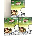 Chao Thai brand Coconut Cream Powder 13 Ounce 3 Pack