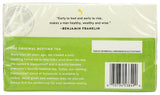 Celestial Seasonings, Tea Sleepytime Detox, 20 Count