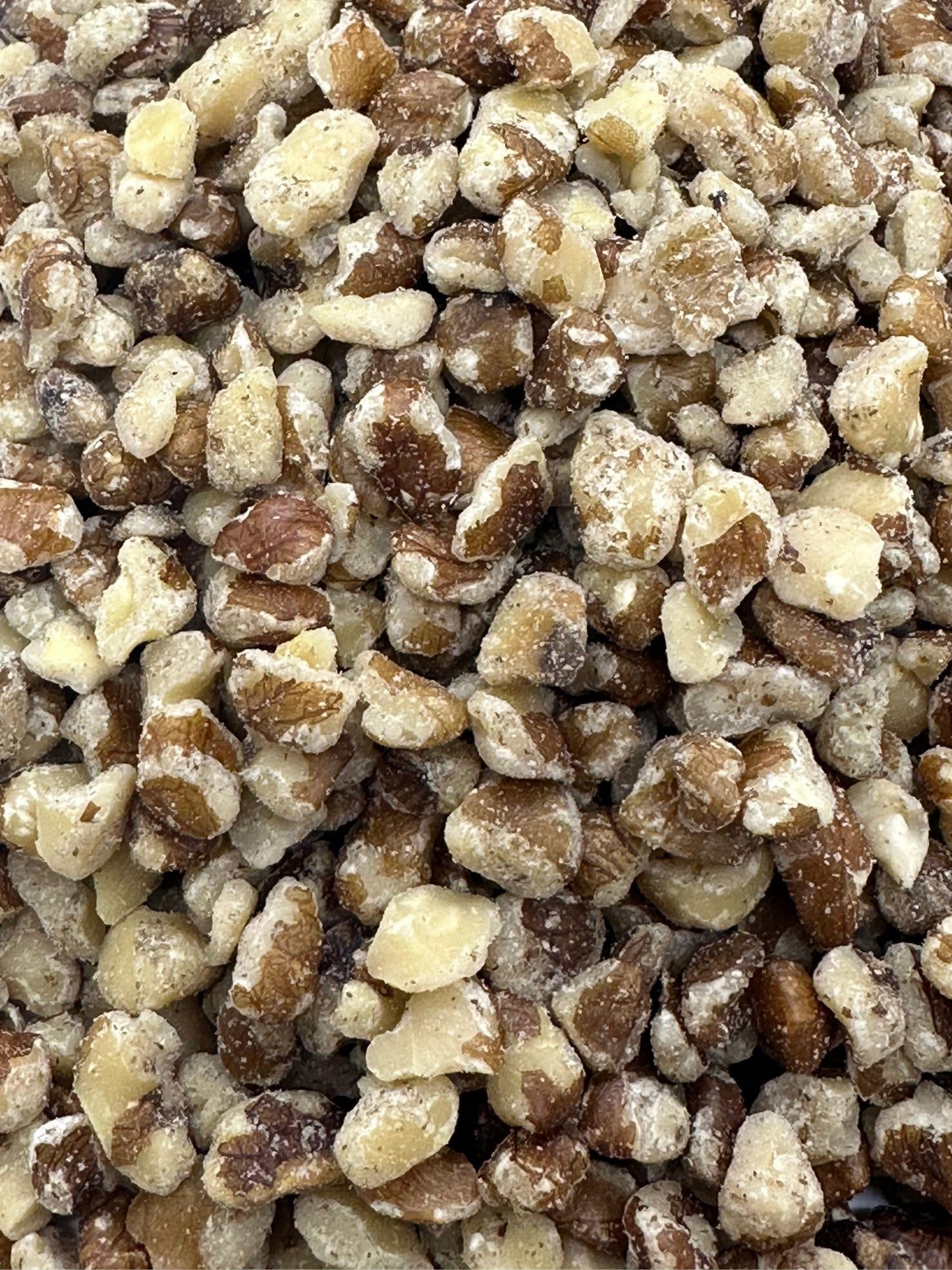 Spuun Foods Wild Eastern Black Walnuts (1 Pound)