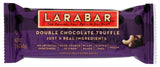 LARABAR Double Chocolate Truffle Bar, 1.6 OZ