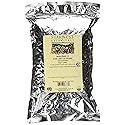 Starwest Botanicals Organic Olive Leaf - Dried Olive Leaves for Tea, Herbal Blends, Salads, Marinades, Seasonings, & More, Cut and Sifted Herb, Olea