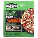 Field Roast Classic Pizzeria Plant-Based Pepperoni Slices, 5 OZ