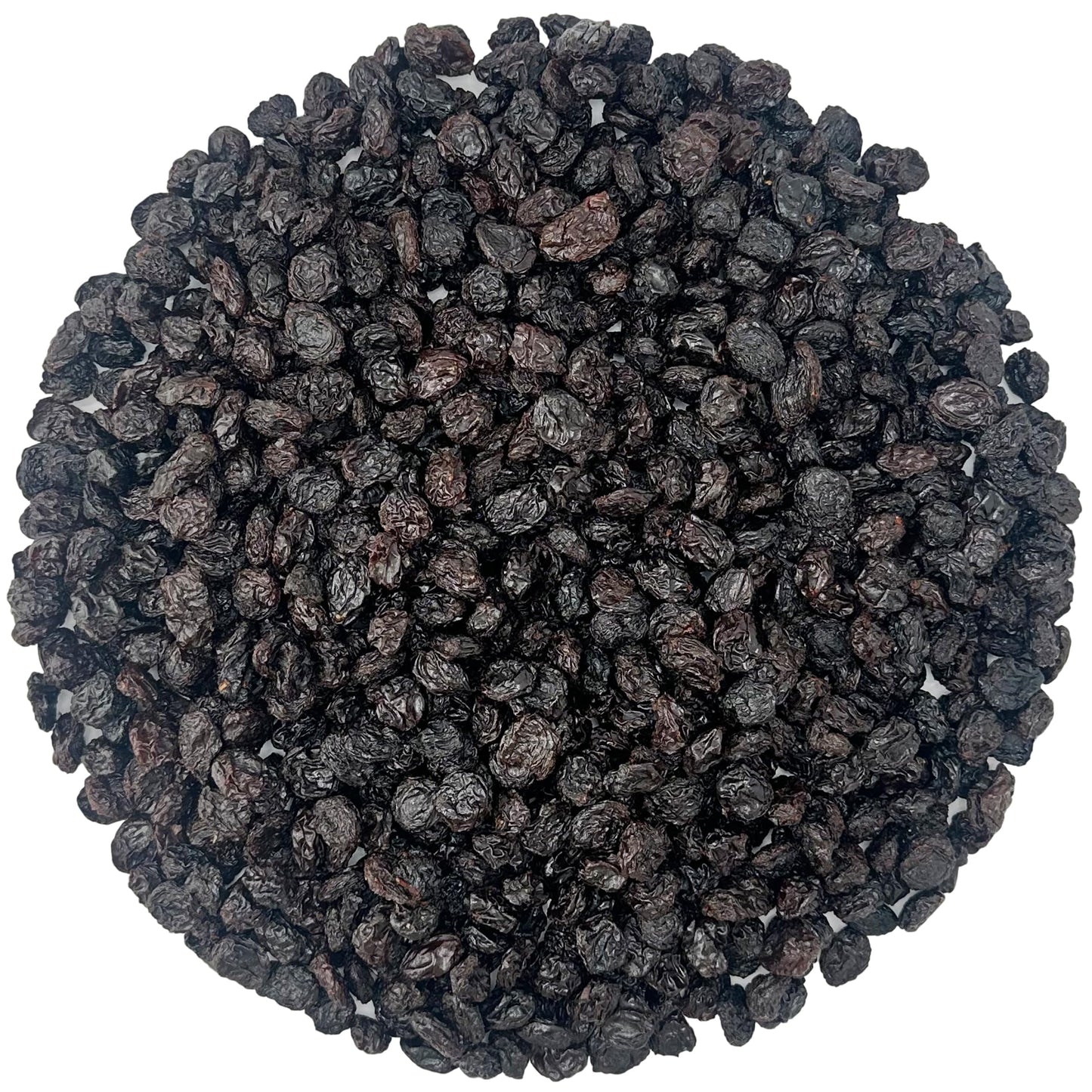 FirstChoiceCandy Jumbo Seedless Raisins Great Snacks (Black, 2 Pound)